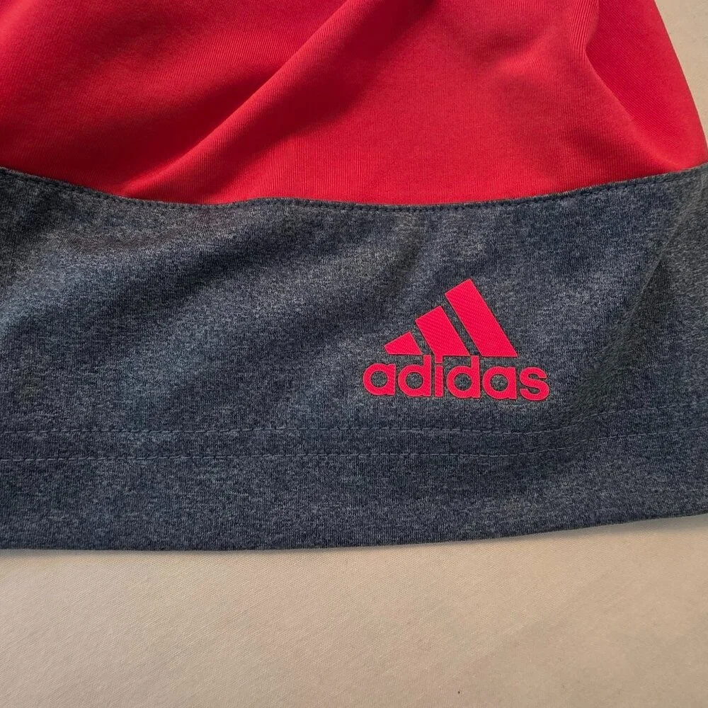 Adidas Polo Shirt from The Venetian Hotel in Las Vegas, Size 2XL